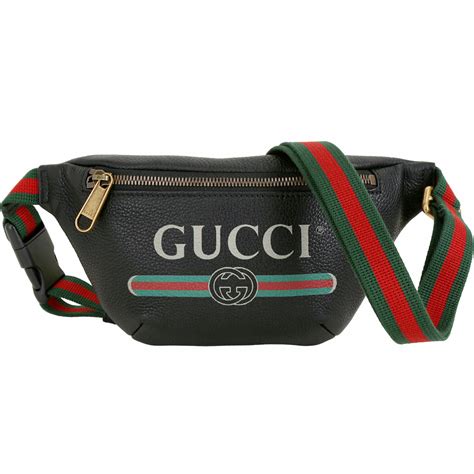 腰包(GUCCI) .